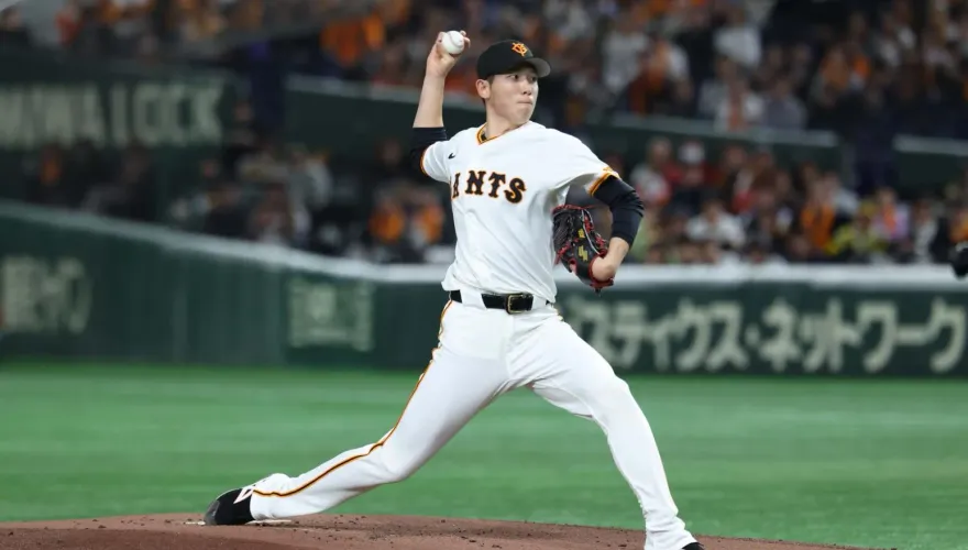 直球老被打...戶鄉翔征不解　田中將大「一句話」他破涕為笑