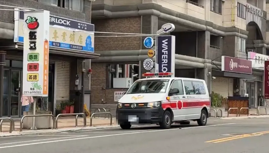 苗栗人倫慘劇！34歲母胸口插刀　9歲兒、8月女在旁已屍僵