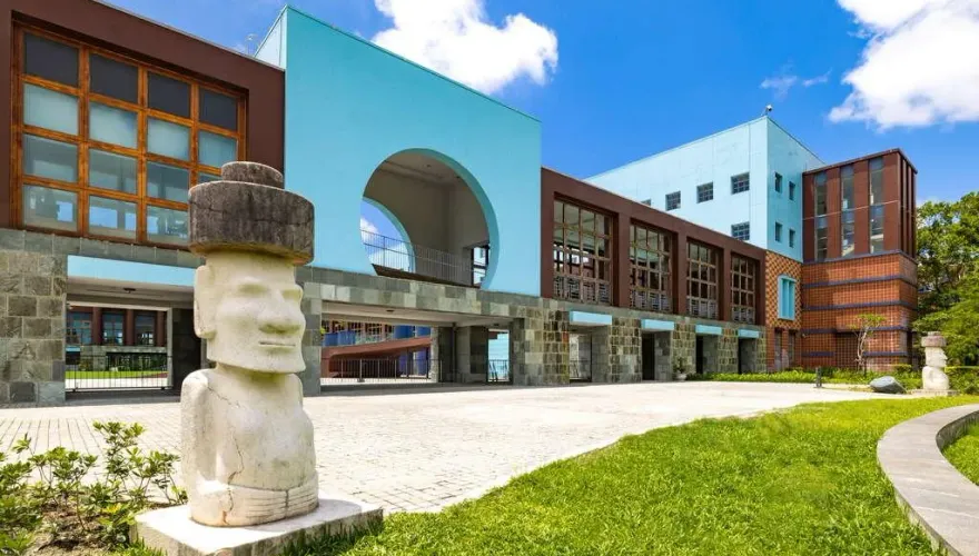 台股重挫！史前館「小編」曬30公頃場地　約睡公園