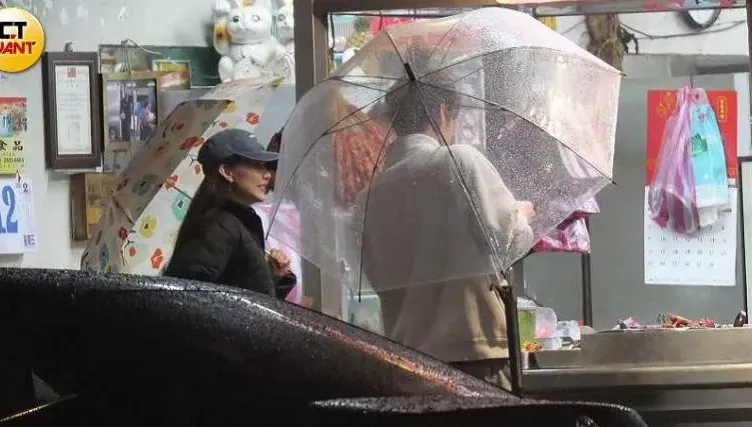 剛爆色聊女粉！張家陞大2歲圈內女友認「已分手」