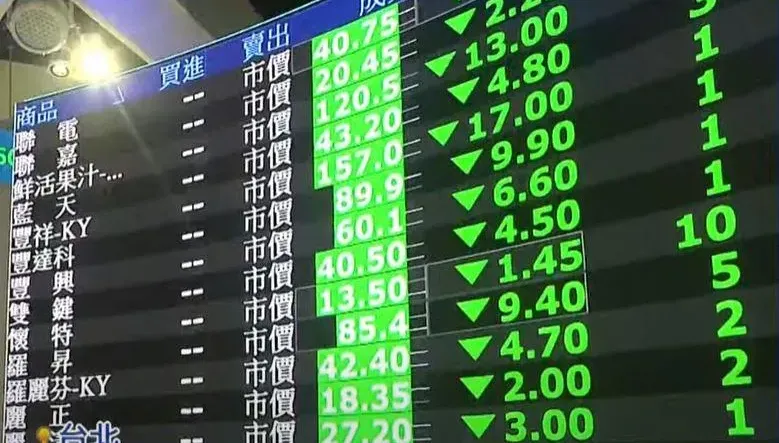 樺晟電子財報難產面臨下市危機！網友：下市也有機會重新上市