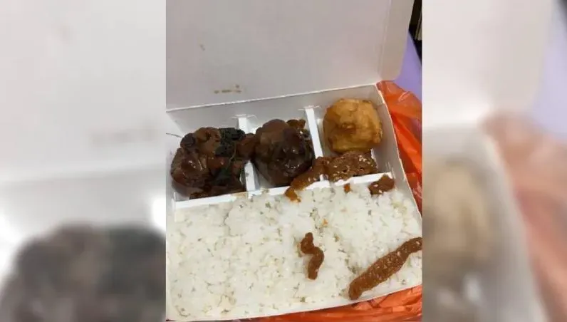 自助餐「點這幾樣菜」竟賣80！網傻：老闆股票賠很大