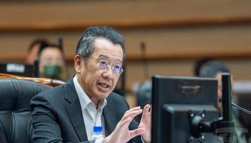 蔡炫／漢光操演城鎮戰 「商空避難」大破口？