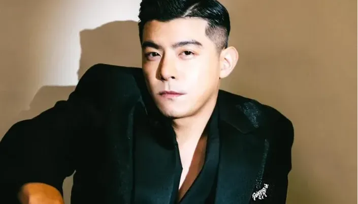 王柏傑爆沒分手謝欣穎還「想婚」！經紀人：一直有成家想法
