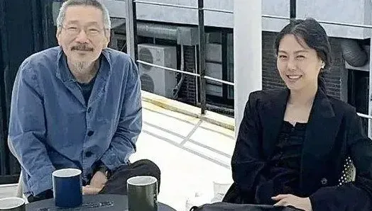 43歲金珉禧生了！與大22歲洪尚秀不倫戀9年　至今仍是小三