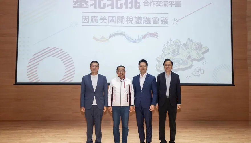巴威颱風逐漸遠離！7/12北北基桃「除復興區外」正常上班上課