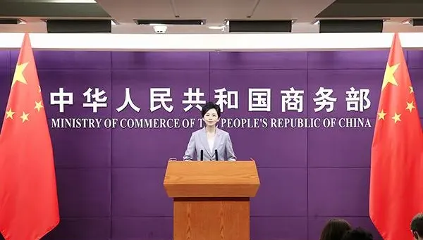 北京是否與美談關稅？陸商務部：談，大門敞開；打，奉陪到底