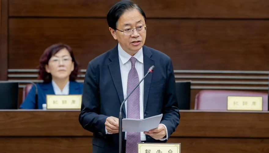 川普關稅急轉彎！張善政1句提醒民進黨　凌濤：賴政府準備好了嗎