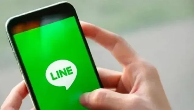 LINE「新功能」iOS、Android上線　傳檔、查資料更便利