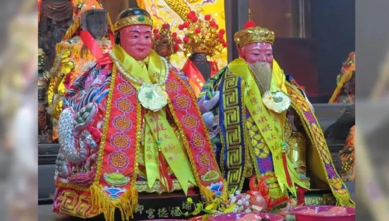 正宮滅小三最強日！土地婆生日祈求斬桃花 命理師曝最佳拜拜時間