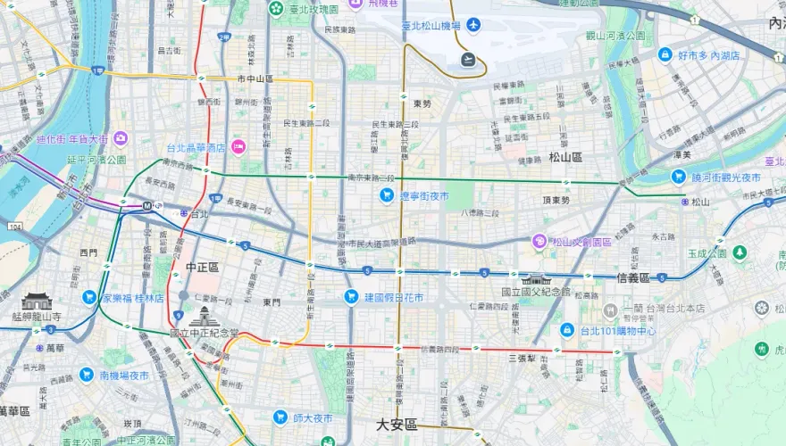Google地圖出招！打擊假五星好評商家　4步驟檢舉防雷
