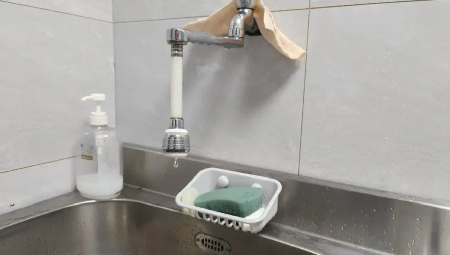 台電變壓器更換工程　4/30新竹市崧嶺路72戶停水4小時