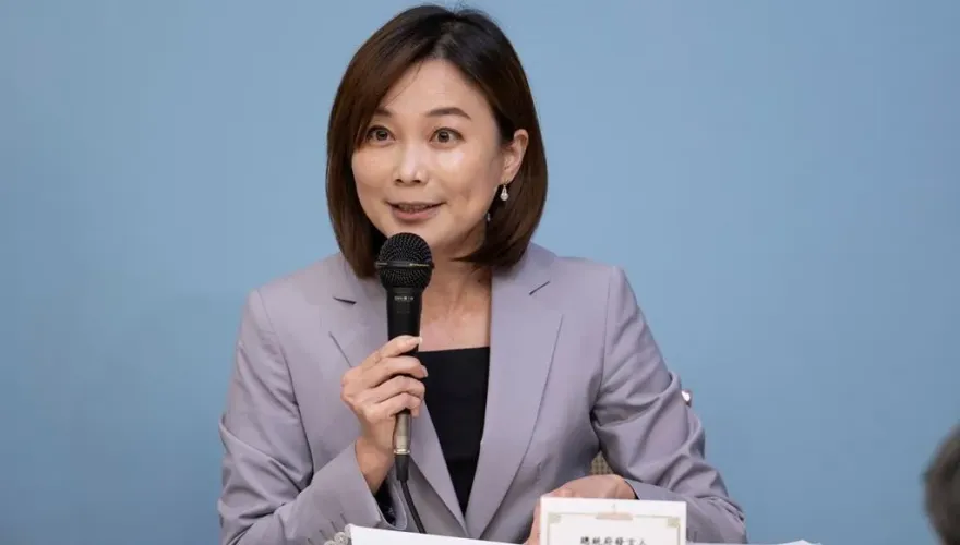 外媒指台灣超商為「戰時樞紐」？　總統府：尚無具體規劃