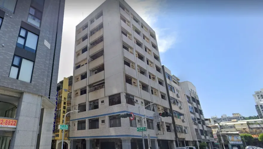 樓梯曾堆19遺體！YTR揭「高雄第一凶宅」內部　驚：如人間煉獄