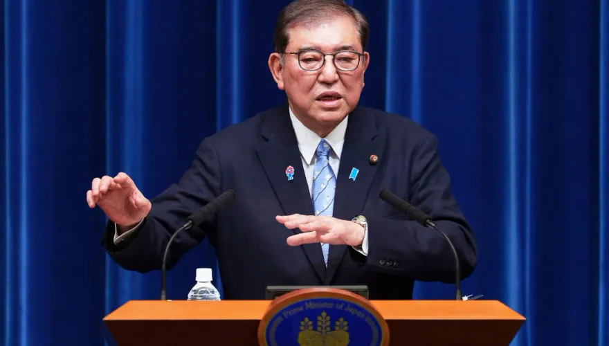 日相：不認為對美實施報復關稅有利　優先考慮雙邊談判
