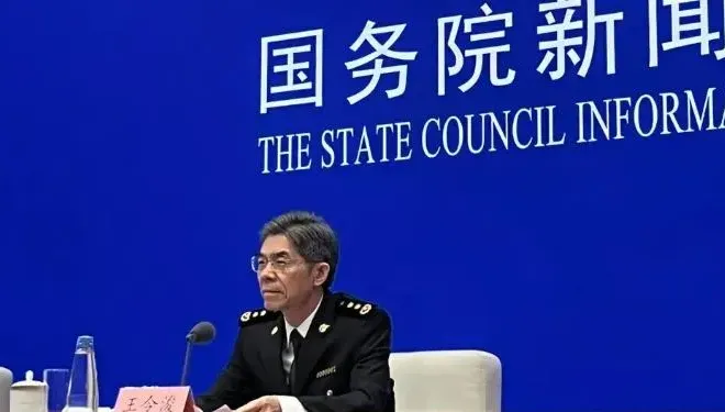 中美關稅戰恐上演「貿易脫鉤」？陸海關總署：持續增長