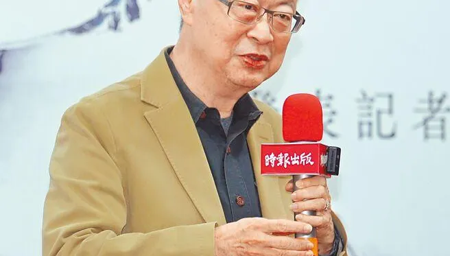 美元穩定幣掀貨幣戰爭序幕　前閣揆陳冲嘆倡議未獲正視