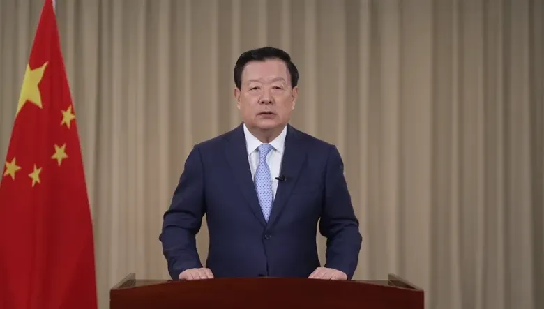 批美國不是要稅是「要命」！夏寶龍：讓鄉巴佬在中華文明前哀鳴