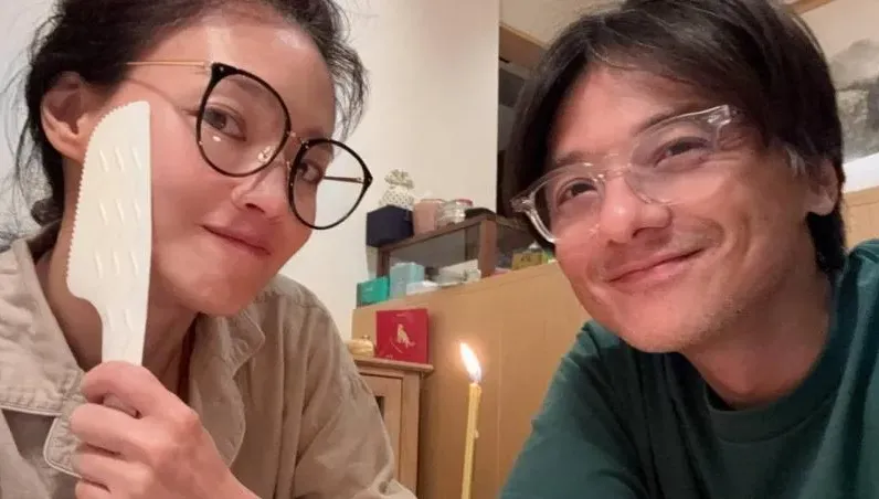 舒淇49歲生日放閃馮德倫！「擺爛自己」曝心願：我說了算