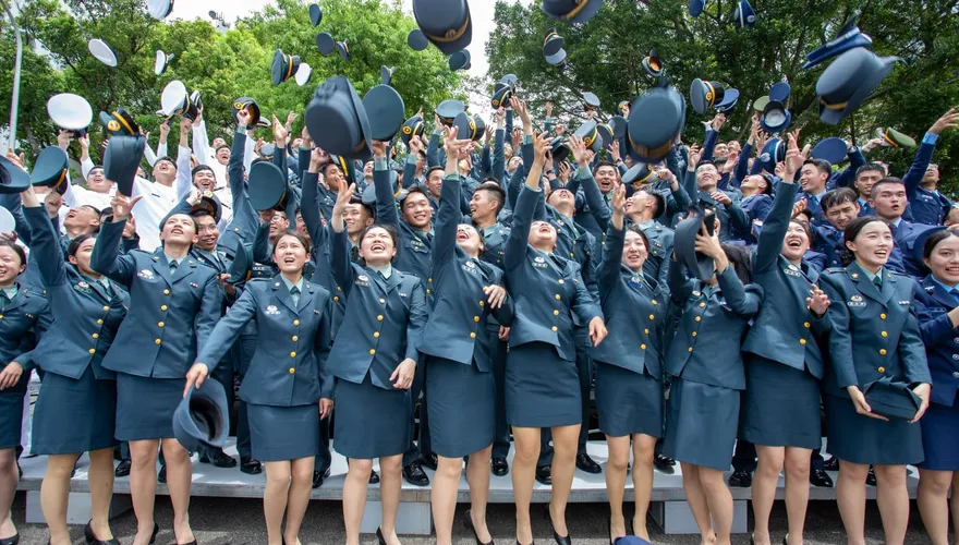 女性納入教召？　顧立雄：針對志願役退伍女性後備軍人