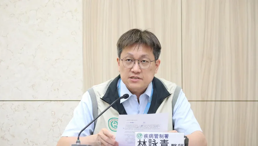 新冠上週奪25命！30多歲男併發腦炎2度進加護亡