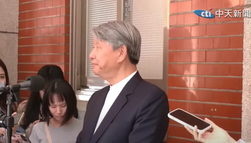 影/台灣未列美首波談判5國內？郭智輝曝最新進度：比日本快