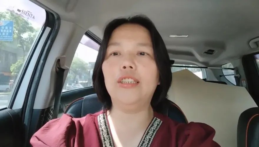 影/收政府近千萬補助！罷免傅崐萁領銜人回應了