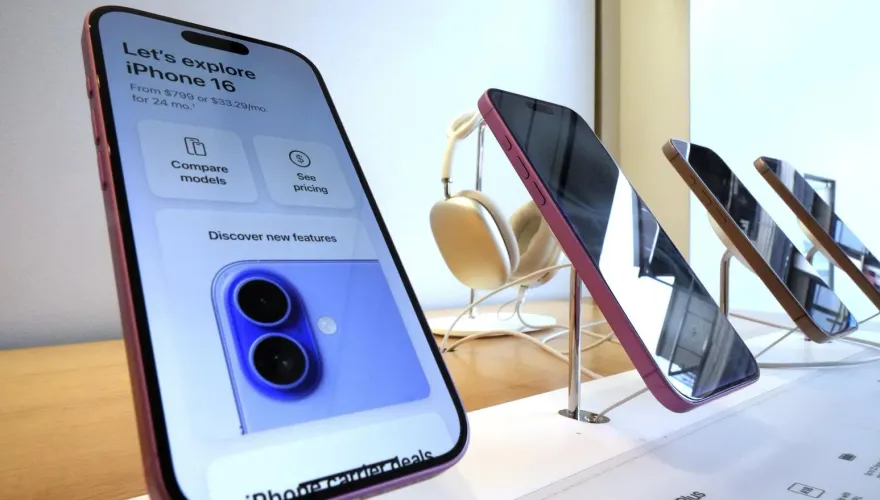 新iPhone售價恐調漲！蘋果澄清非因關稅問題