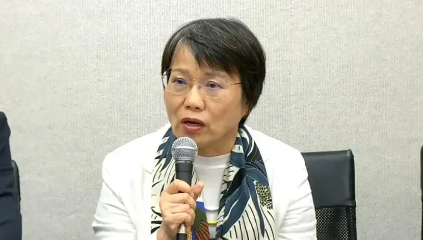 北市警不敢擋蔣萬安？劉世芳：北檢外還有警政署維安