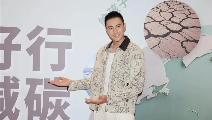 《全明星》潘君侖重摔韌帶中度撕裂　燒3萬急救備戰新節目