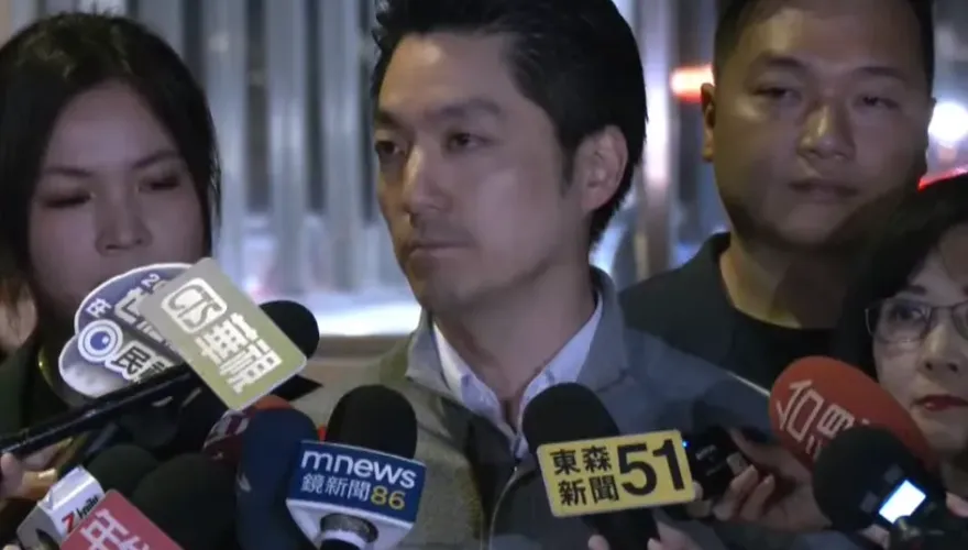 解密蔣萬安「倒閣大戰略」　羅旺哲：單挑民進黨成為群龍之首