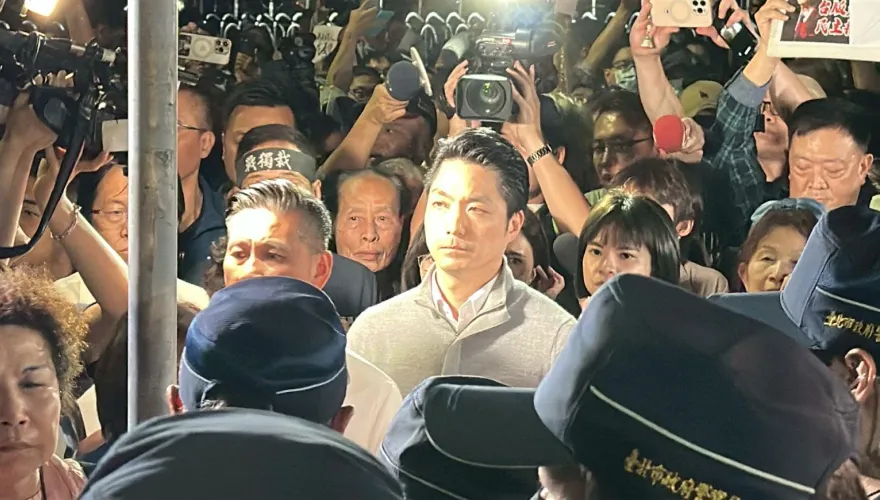 蔣萬安喊倒閣！蔡正元示警：立院空窗60天賴清德可為所欲為