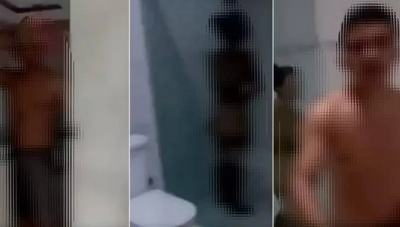 摩鐵直擊尪玩三人行！見裸女、親兄弟後崩潰　她奔逃