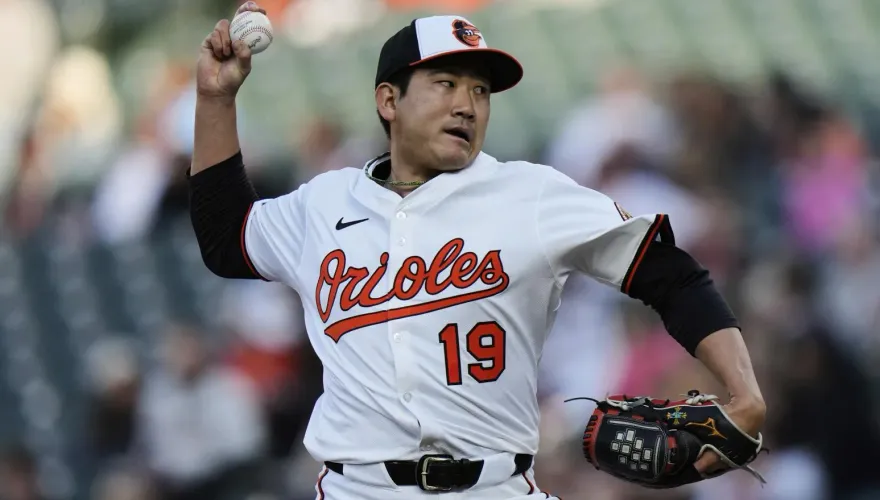 MLB/投出代表作！菅野智之7局失2分奪勝　教頭讚優秀