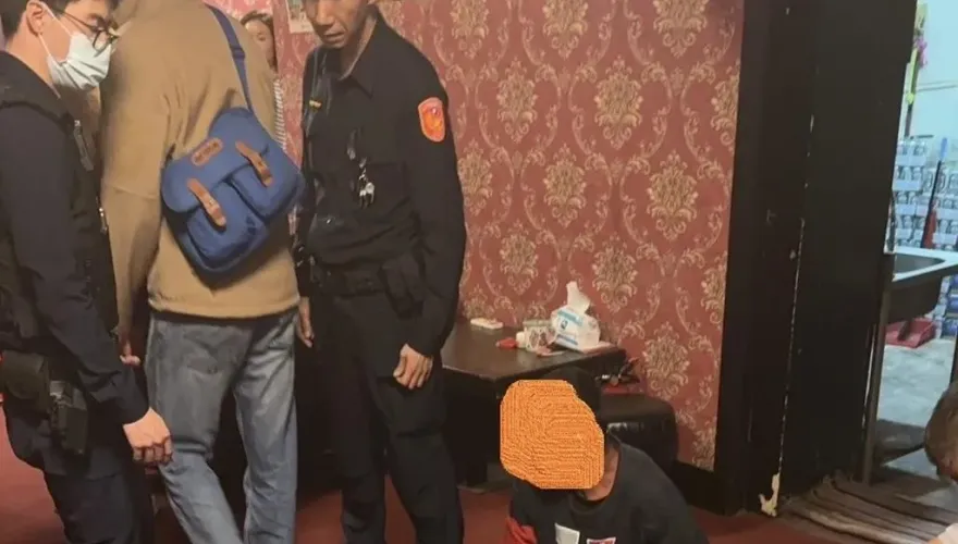 金門89猴酒店砸場鬧出人命！1人顱內出血後送不治