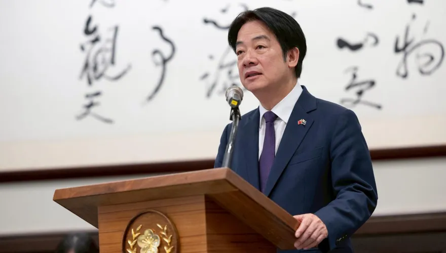 賴清德民調尚未探底？郭正亮：7月遇「這事」會更嚴重