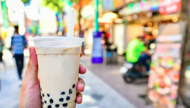 全台「最難喝手搖飲」Top5出爐！老字號品牌竟奪冠