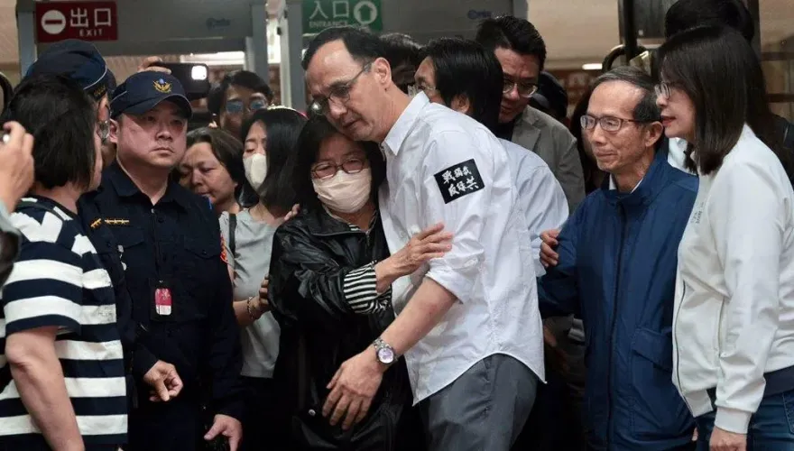 北檢抗告成功！國民黨轟民進黨司法迫害：昨日柯文哲、今日黃呂錦茹
