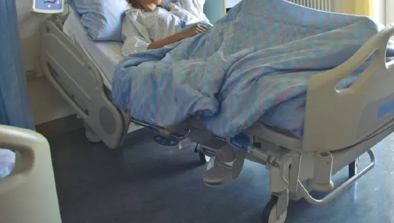 患者暈倒「掐人中」有效？　醫示警：恐造成更大傷害