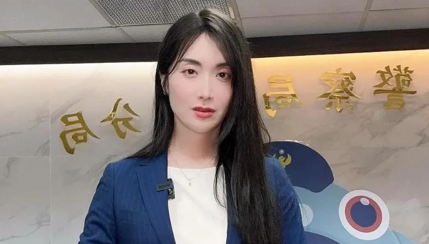 檢察官「臉臭」不代表有罪！前最美檢座公開親揭4大內幕