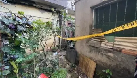 疼痛指數13級！新北翁雙眼遭鄰居挖出　高大成：可判死刑