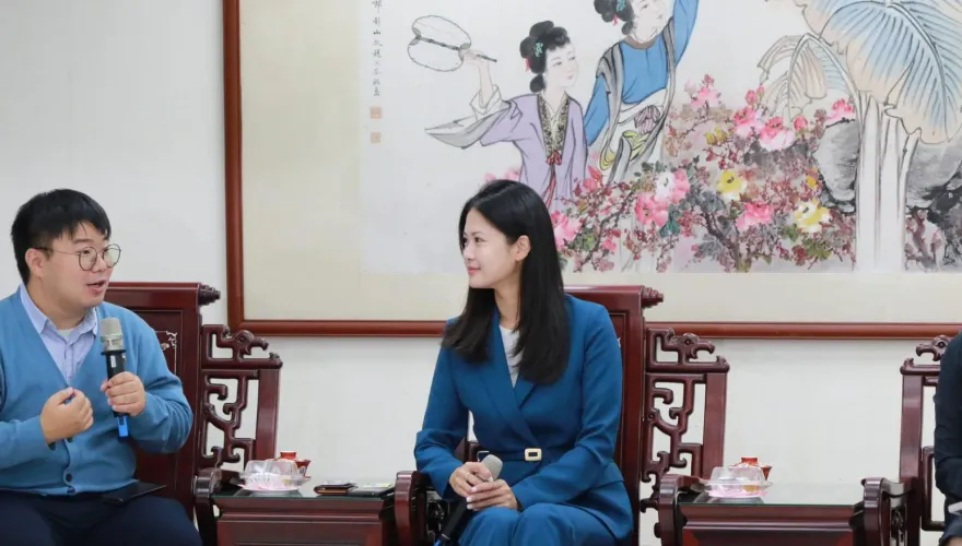 林亮君翻車！控預算凍結害陽明山救火慢  王鴻薇：遭事實查核中心打臉