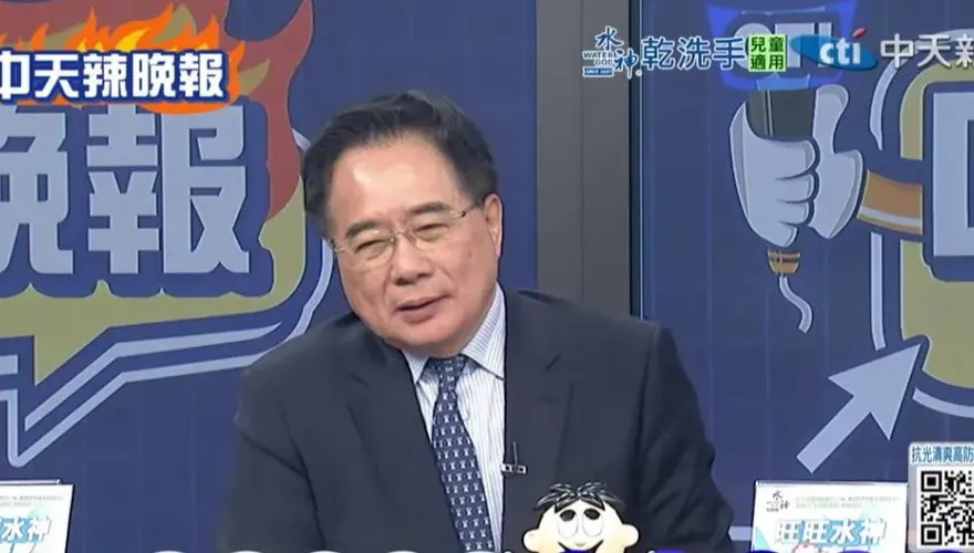 大膽預測中美關稅戰最後贏家　蔡正元解析原因