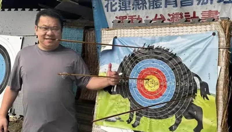 花蓮警界出事！吉安分局長遭調職　上級親曝內情