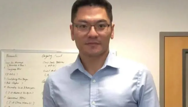 台灣關稅恐飆到35%？翁履中：對川普而言沒有民主同盟