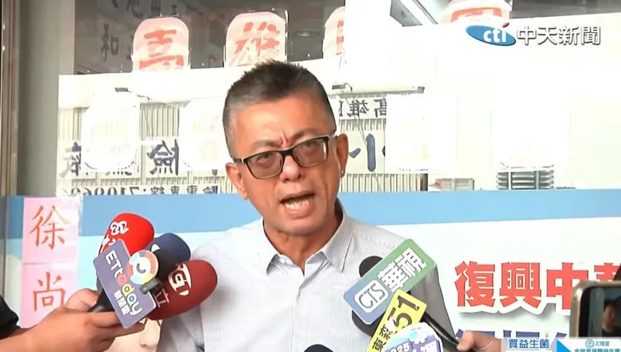 高雄「雙罷劫」團隊再遭調查　大批志工被檢調約談