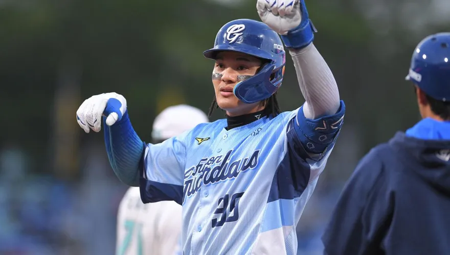 中職/張育成辭退全壘打大賽　看好林智勝寶刀未老