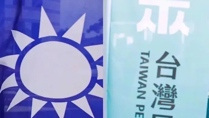 把民主還給台灣！藍白黨魁4/22會面共商上凱道戰獨裁