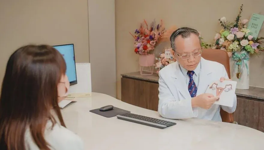 國健署推「醫療性凍卵、凍精」補助　拚年底前上路