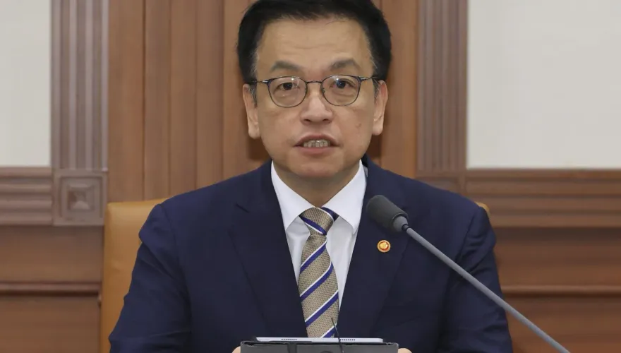 南韓政壇大地震！副總理崔相穆請辭　由教育部長代理總統